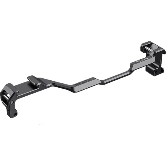 SmallRig 2497 Left Shoe Mount Plate f. Sony A6600