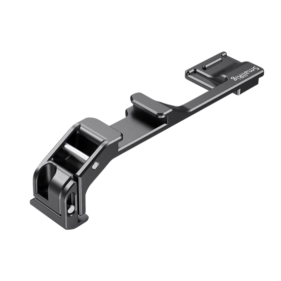 SmallRig 2627 Vlogging Cold Shoe Relocation Plate for EOS M6 MKII