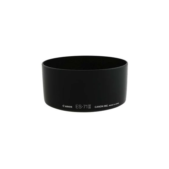 CINEWARE napellenző Canon ES-71III jelzéssel (utángyártott)