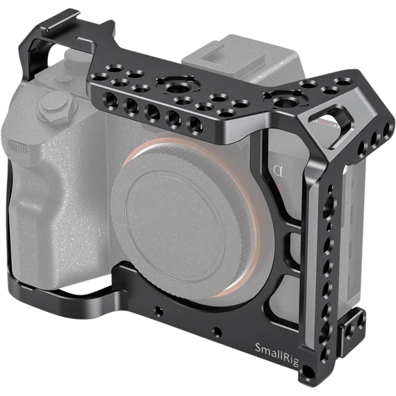 SmallRig 2416 Cage for Sony A7R IV