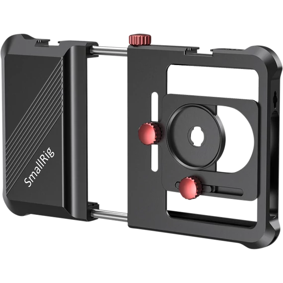 SmallRig 2494 Professional Universal Mobile Phone Cage