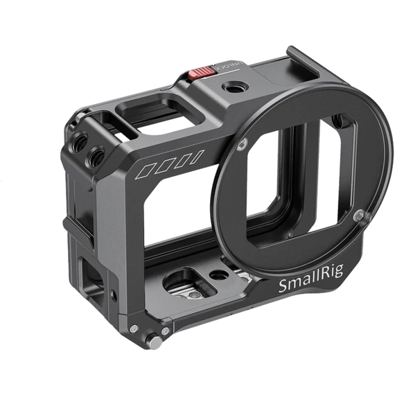 SmallRig 2505 Vlogging Cage for Hero 8