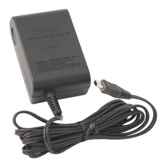CA-590 adapter