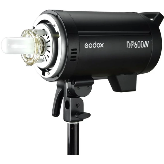 GODOX DP600III professzionális stúdióvaku