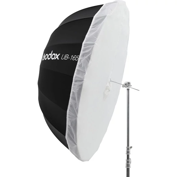 GODOX DPU-165T diffúzor Deep ernyőhöz
