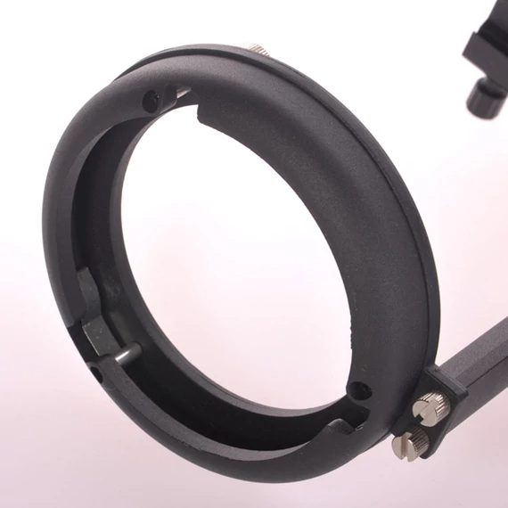 T-adapter bowens átalakító