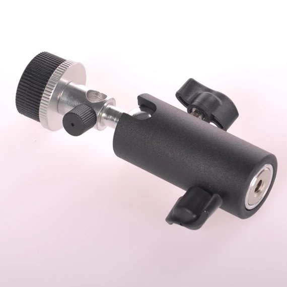 Rendszervaku - és ernyő tartó adapter F