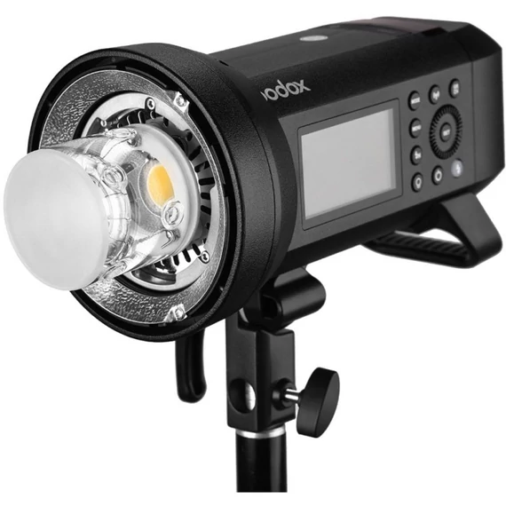 GODOX EL-AD400PRO Elinchrom adapter