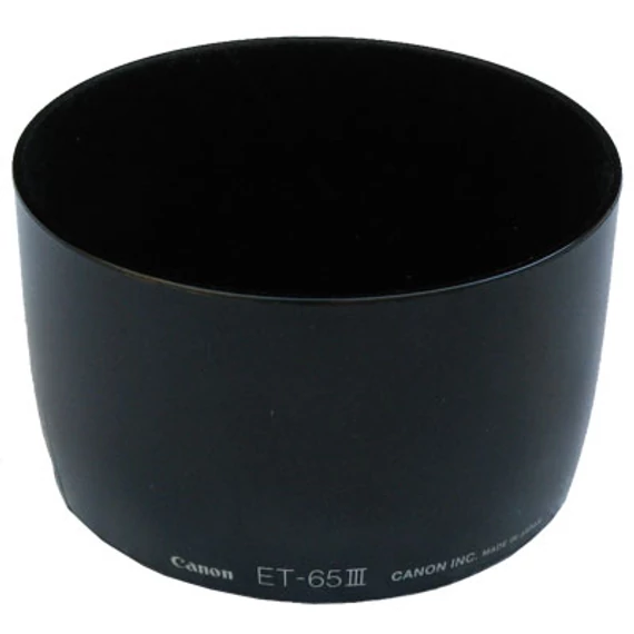 CINEWARE napellenző Canon ET-65III jelzéssel (utángyártott)