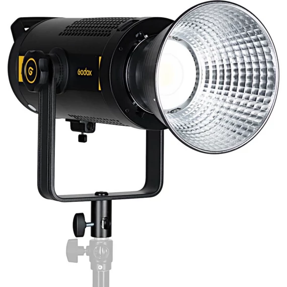 GODOX FV150 HSS stúdióvaku és led lámpa