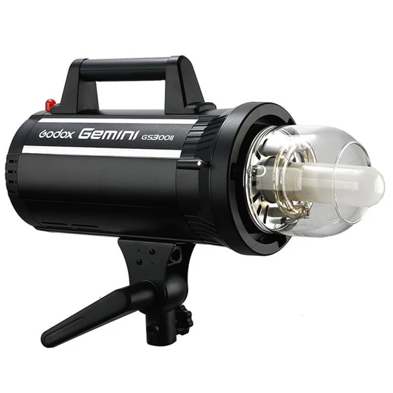 GODOX GS300II GEMINI stúdióvaku