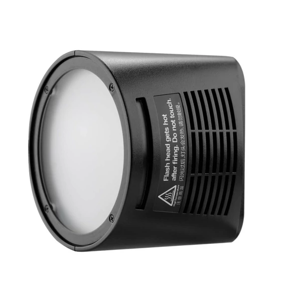 Godox H200R kör vakufej AD200 / AD200PRO vakuhoz