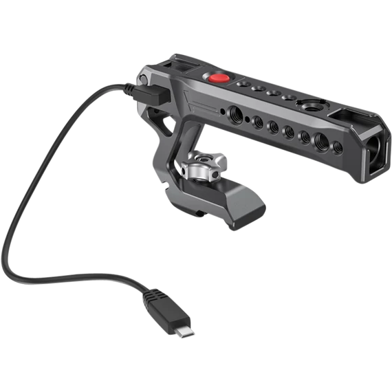 SmallRig 2670 Top Handle NATO w Remote Trigger f. Sony Cameras