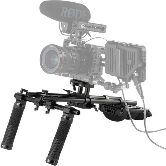 SmallRig 101 Adv Univ Shoulder Pad Kit