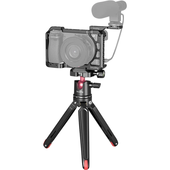 SmallRig 110 Vlogg Kit for A6100/A6300/A6400/A6500