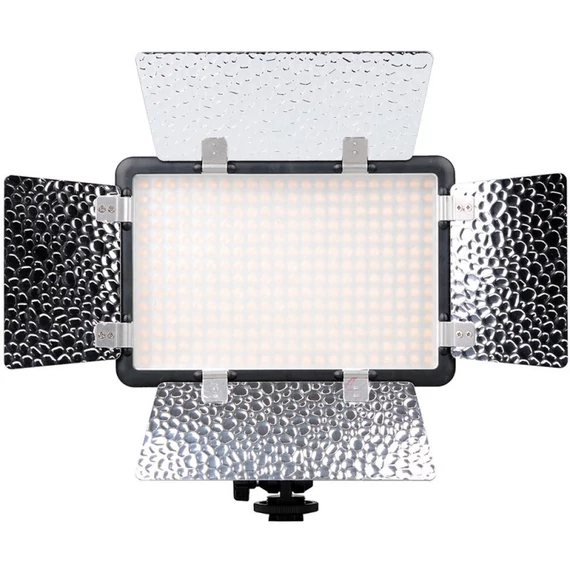 GODOX LED308IIW Daylight led lámpa (5600K)