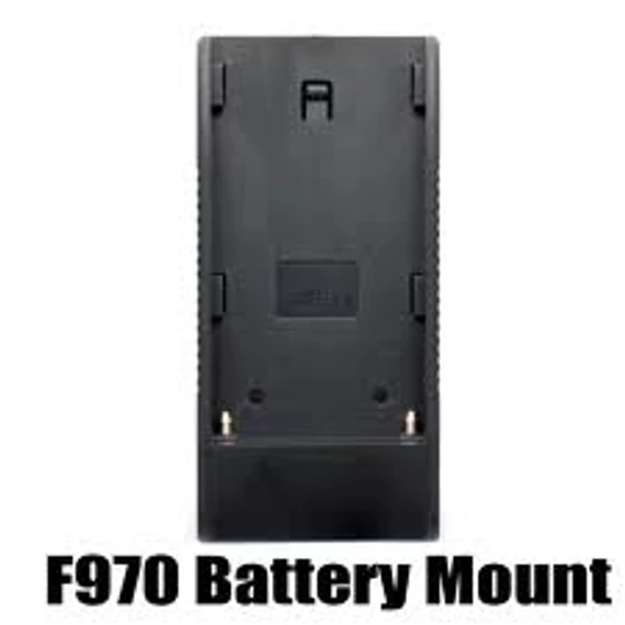 NPF Akkutartó adapter