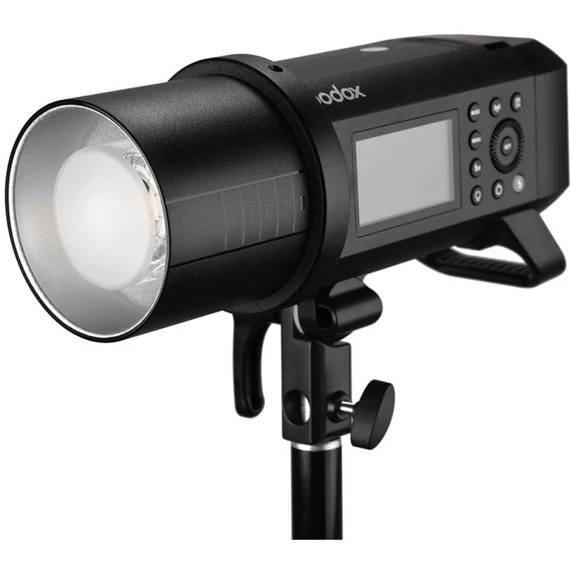 GODOX PR-AD400PRO Profoto adapter