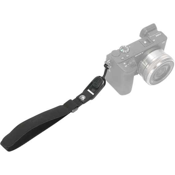 SmallRig 2398 Wrist Strap for Camera