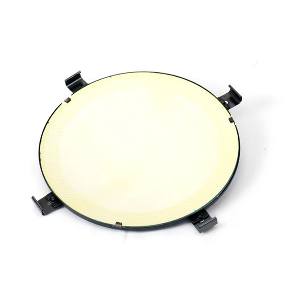 Dichromat filter