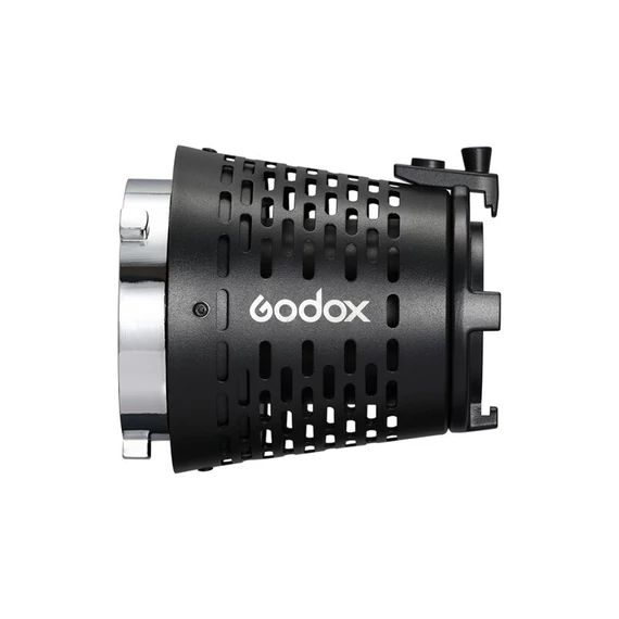 GODOX SA-17 Bowens adapter projekciós előtéthez