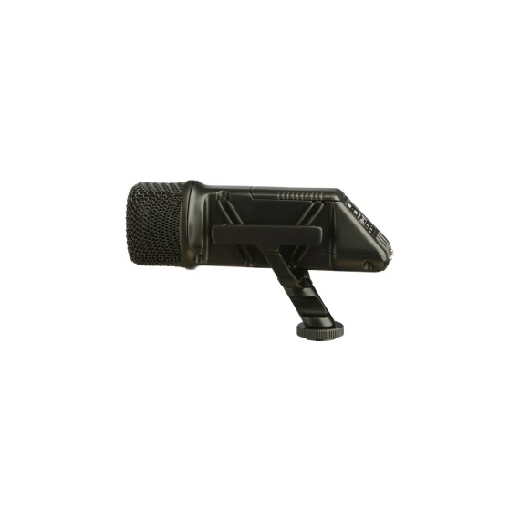 Rode Stereo VideoMic sztereó videómikrofon
