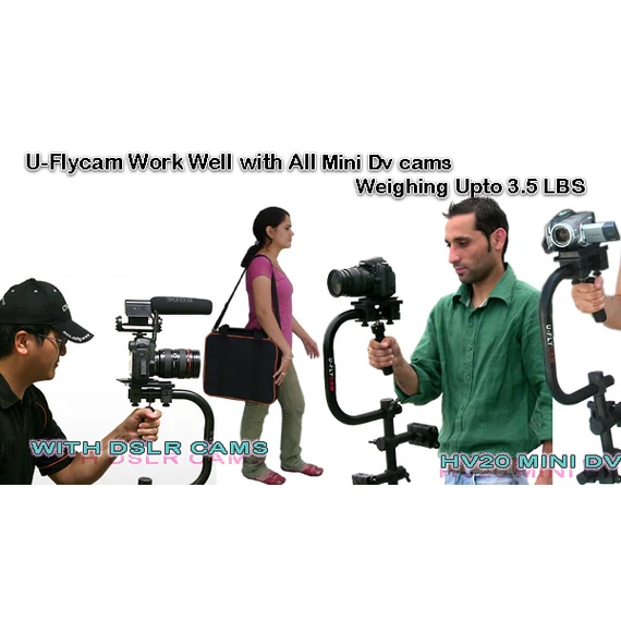 U-FlyCam
