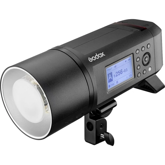 GODOX AD600PRO TTL Gun stúdióvaku