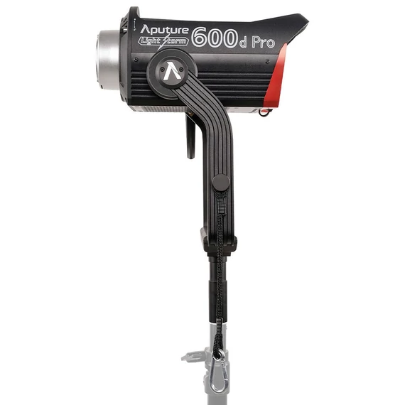 Aputure LS 600d Pro Light Storm Daylight vízálló LED lámpa (V-Mount)