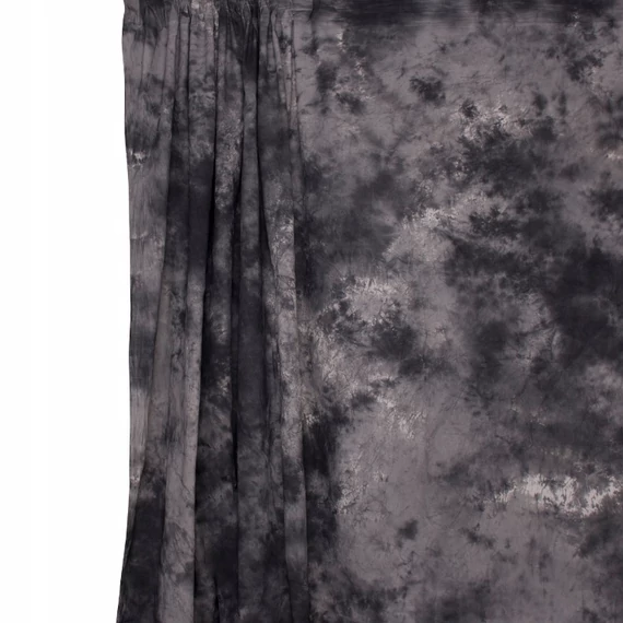 CW-BH1086 3x6m batikolt hatású textil háttér