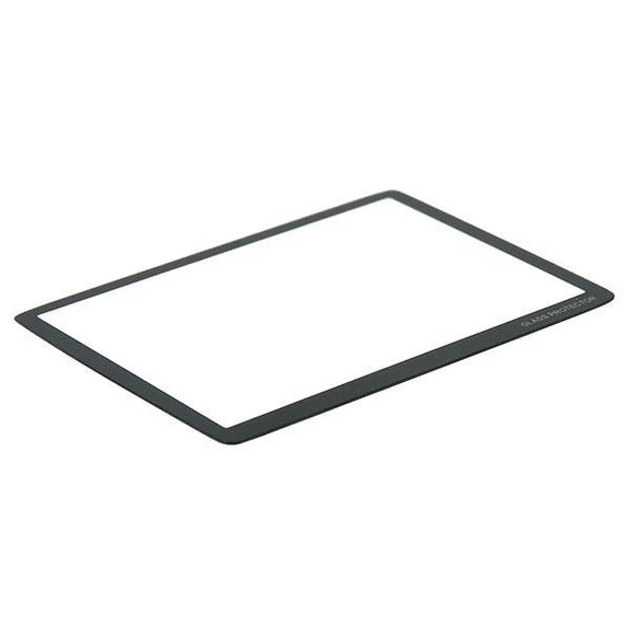 LCD kijelző védő 3