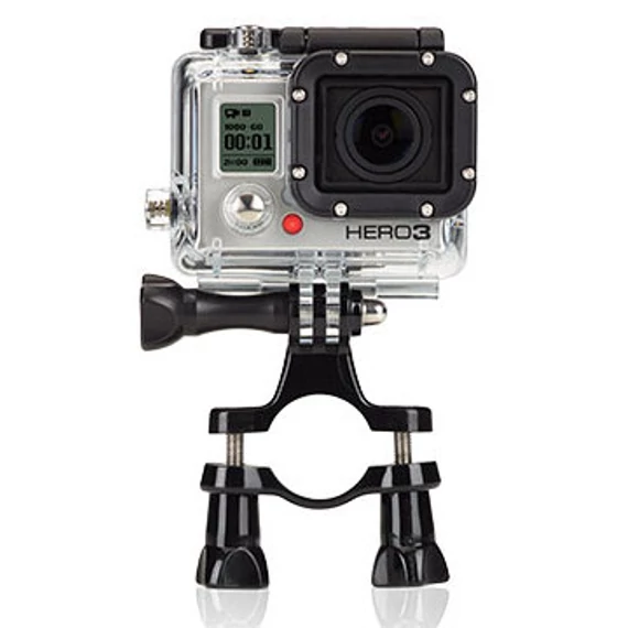 CineWare bike rack csuklós kar GoPro Hero akciókamerákhoz (G01/P01)