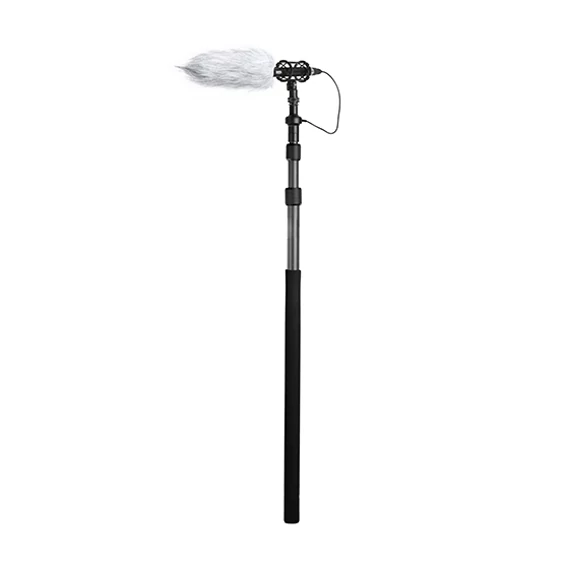 BOYA BY-PB25 Carbon Boompole