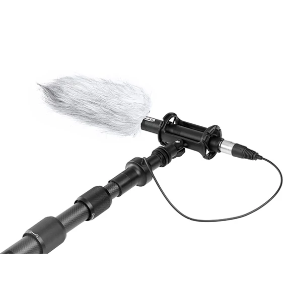 BOYA BY-PB25 Carbon Boompole