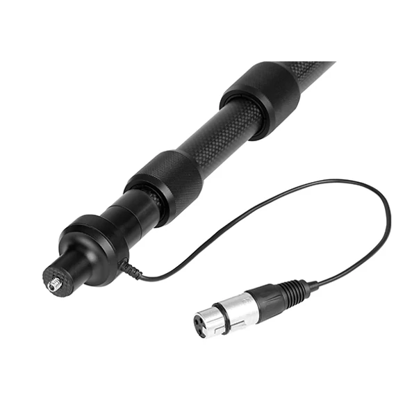 BOYA BY-PB25 Carbon Boompole