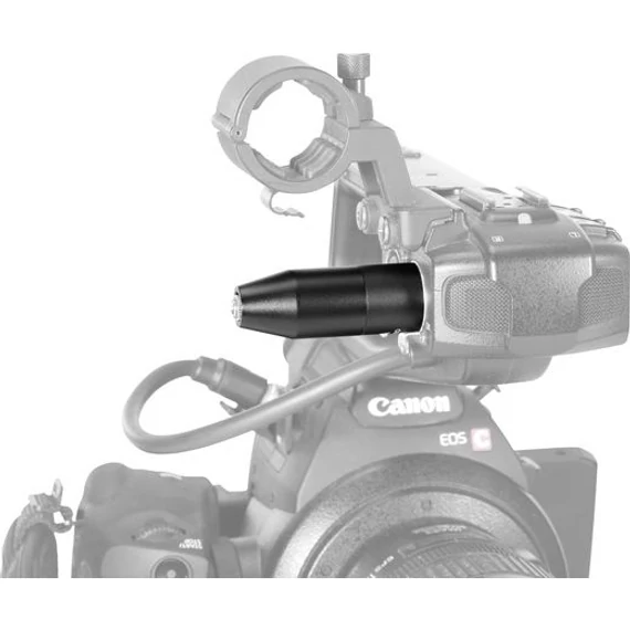 BOYA BY- 35C XLR Pro XLR-3.5mm-es jack adapter