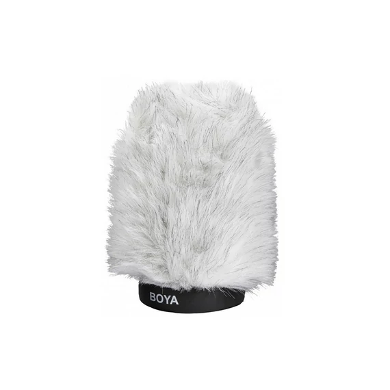 BOYA BY-P160 Dead kitten