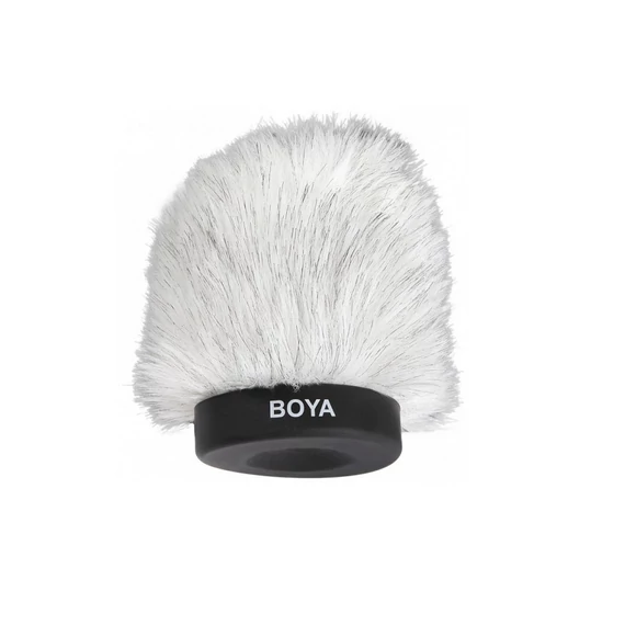 BOYA BY-P80 Dead kitten