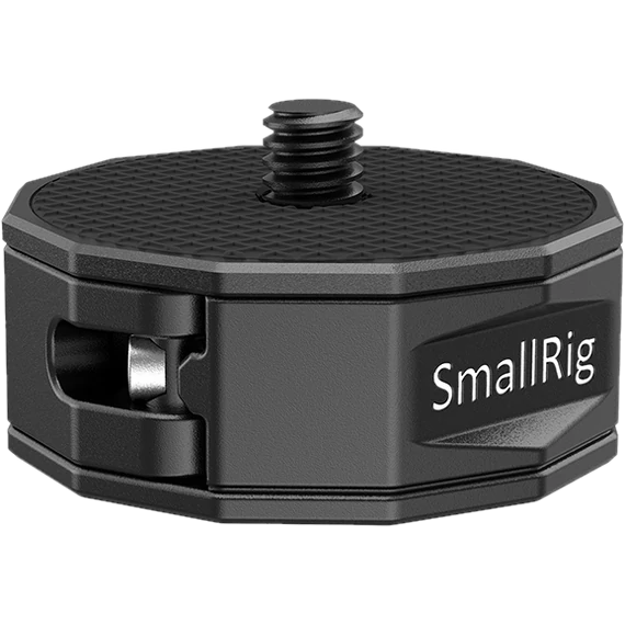SmallRig 2714 Quick Release Adapter Universal