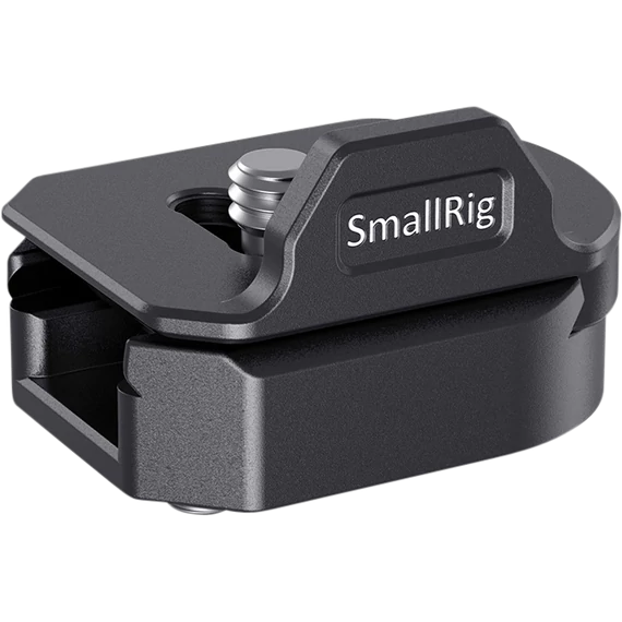 SmallRig 2482 Universal QR Mount Kit for WL TX & RX