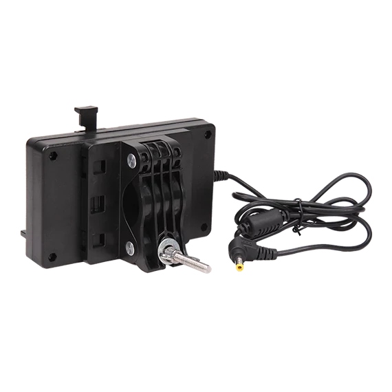 NANLITE V-mount akku adapter
