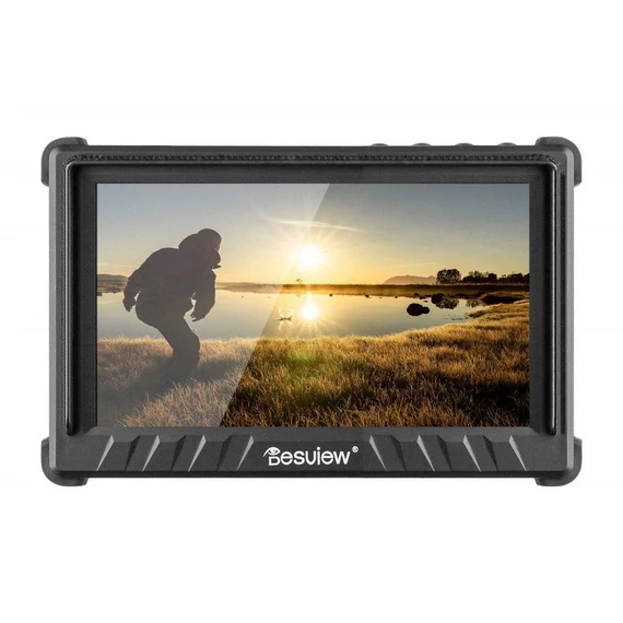Bestview P5II kontroll monitor