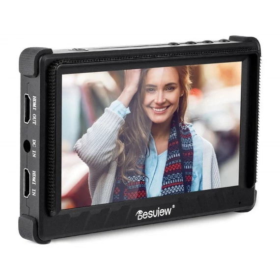 Bestview P5II kontroll monitor