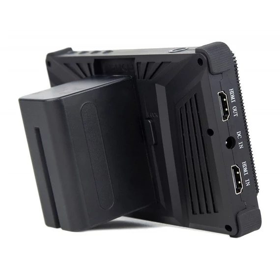 Bestview P5II kontroll monitor