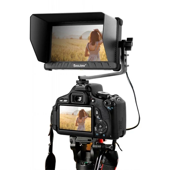 Bestview P5II kontroll monitor