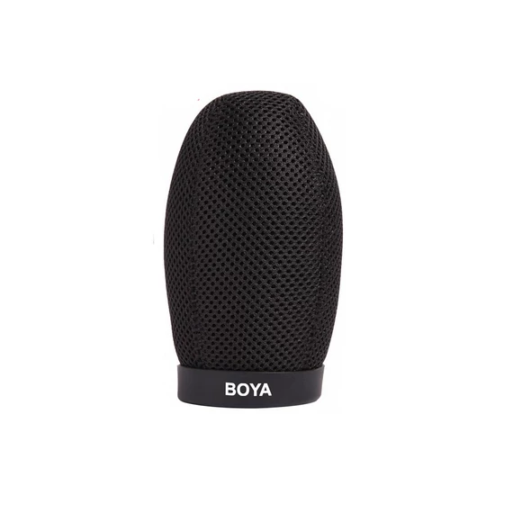 BOYA BY-T100 szélfogó szivacs