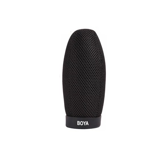 BOYA BY-T140 szélfogó szivacs