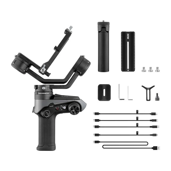 Zhiyun Weebill 2
