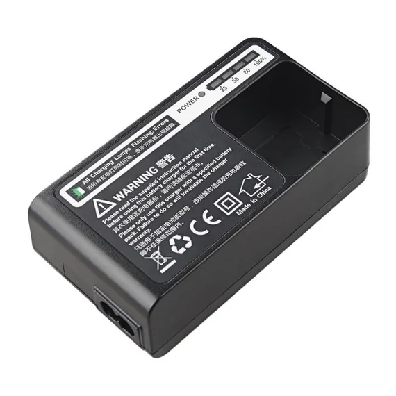 GODOX C29 töltő AD200-hoz