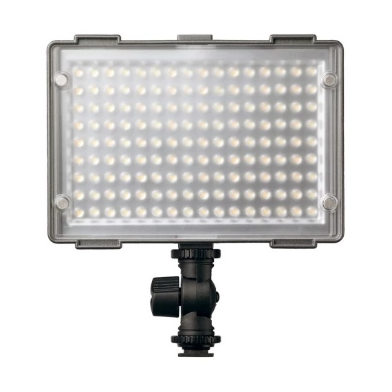 VIBESTA CAPRA12 BI-COLOR LED ON CAMERA LIGHT